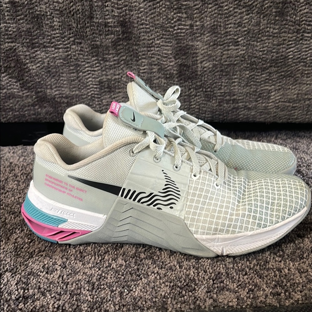 Nike Metcon 8 Womens 10